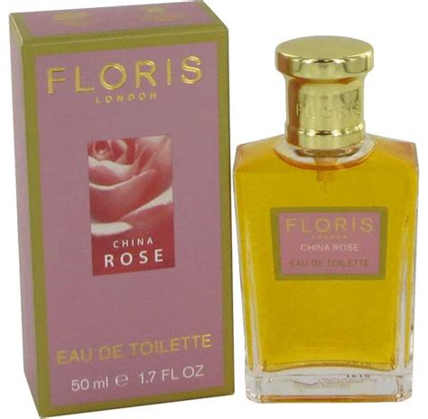 floris china rose perfume|Floris China Rose by Floris .